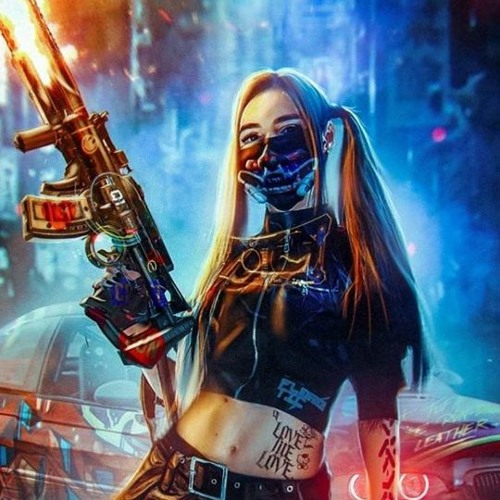 BLOTTER - -that Chunky Funky DnB Mix