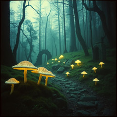 Magical Mushrooms