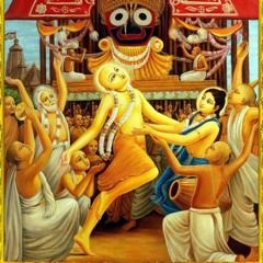 Jaya Gauranga mantra