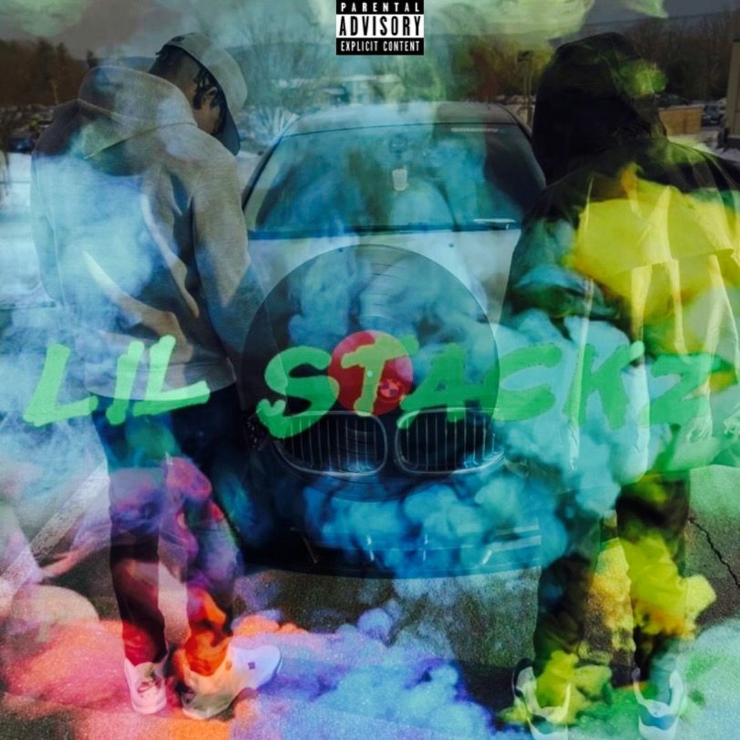 Stream Lil $tackz | Listen to Studio Files playlist online for free on ...