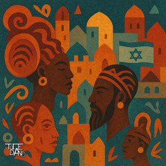 Tamid Ohev Oti (AfroHouse Version)