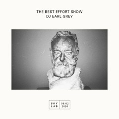 The Best Effort Show Episode Thirteen
