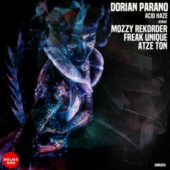 Dorian Parano - Acid Haze (Original Mix)