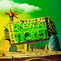noxpox - one way ticket