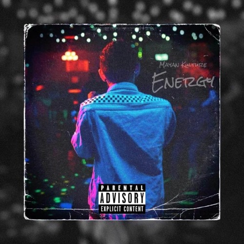Energy Mayan Kulture Final By Mayan Kulture
