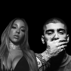 ZAYN & Tinashe - Natural x When I Get You Alone | MASHUP