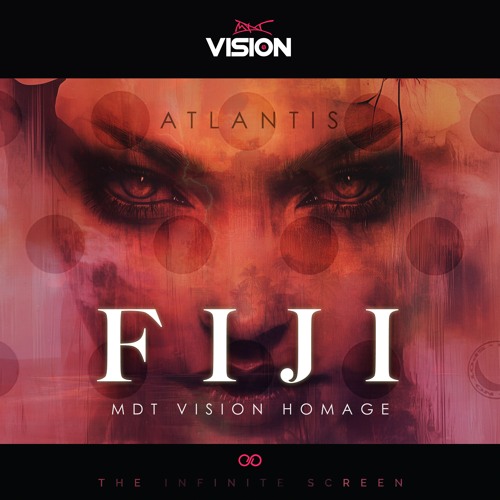 Atlantis - Fiji (MDT Vision Homage)