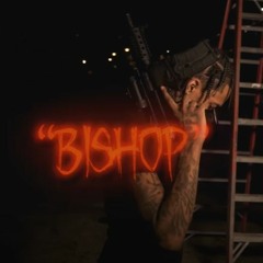 Nas EBK - Bishop (Prod.by.Yamaica)