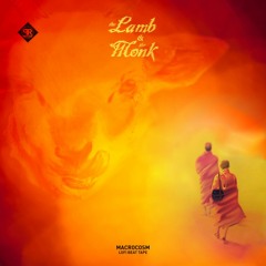 THE LAMB & THE MONK