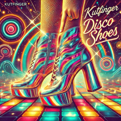 Disco Shoes