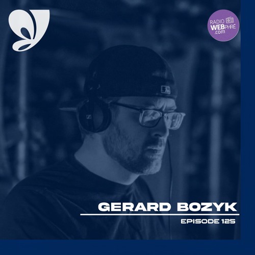Beyond The Inner Journey #125 - Guest Mix by Gerard Bozyk on Radio Webphre