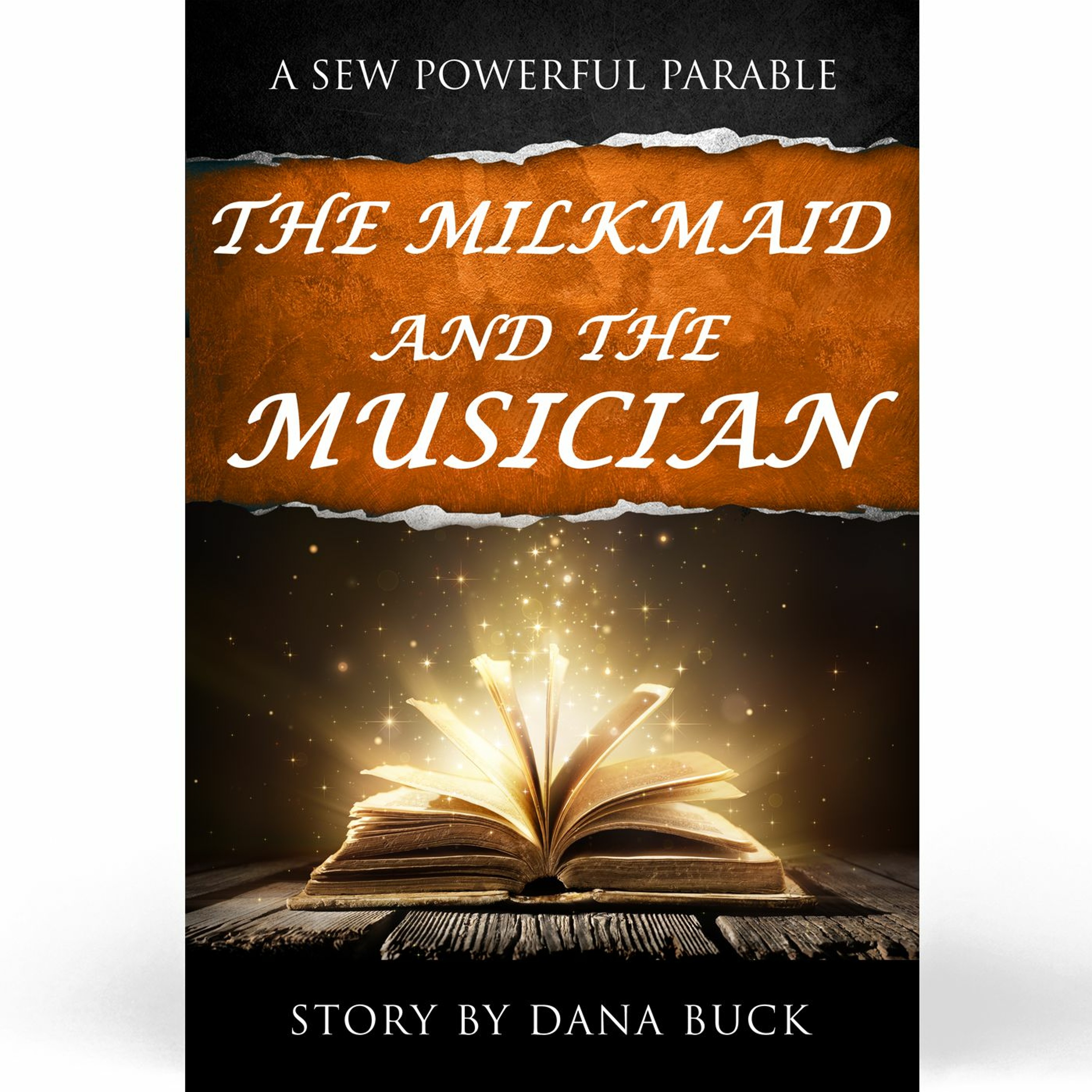Sew Powerful Parables