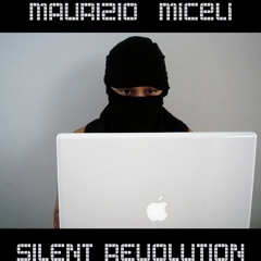 Podcast 6 - MAURIZIO MICELI : SILENT REVOLUTION
