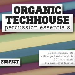 Organic Techhouse PE - Demo