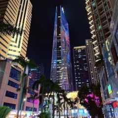 Midnight in LA