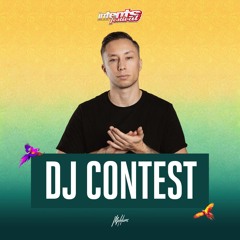 Intents Festival 2024 DJ Contest Mix by CREST