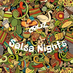 Jo Cruz - Salsa Night