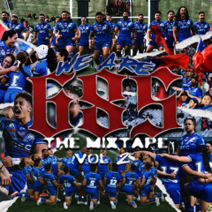 WE ARE 685 VOL2 (651RMX) FULL MIXTAPE