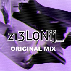 Zi3L0Nij_  Feat. Projekt5 (Original Mix)