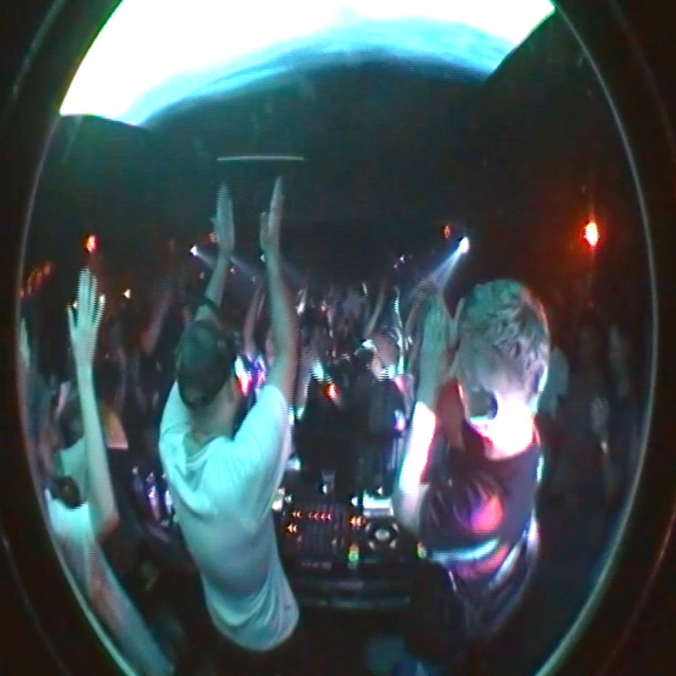 DJ HEARTSTRING – THIS MY SHIT