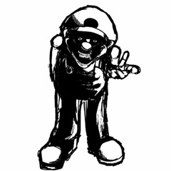 Paranoia Remix: FNF Mario's Madness