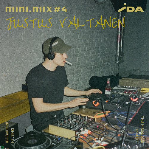 mini.mix#4 Justus Valtanen 14.08.2025