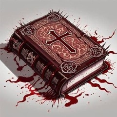 SATANIC VERSES TALES OF DA EVIL BY KING 7666