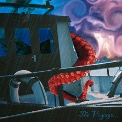 The Voyage