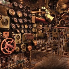 Set Sala de Máquinas - Acid Techno (140 - 152)