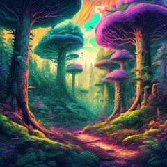 Forest scenery [Dj Set]