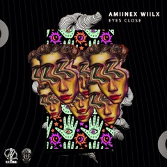 Amiinex & wiilx - Eyes close (Original mix) {Neu gravity}