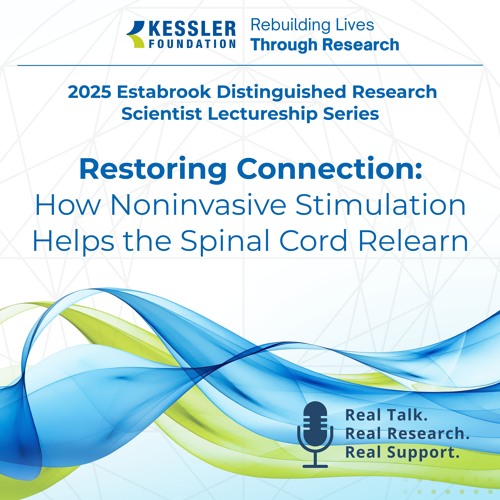 Restoring Connection: How Noninvasive Stimulation Helps the Spinal Cord Relearn