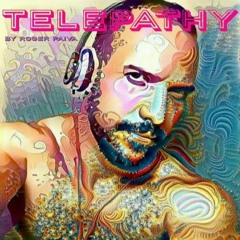 TELEPATHY By Roger Paiva (remastered)