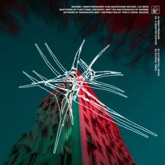 BR06 Marbox - Inner Pressure EP Preview