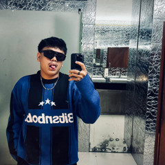 NGAPAIN MO TABOLA BALE - RYO CS X ALFNRZLLDY