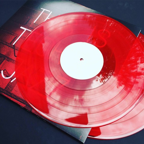 JOT013: This is Techno Jazz Vol. I