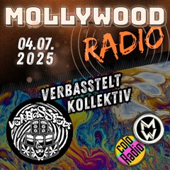 MW-RADIO #7 | w/ VERBASSTELT KOLLEKTIV
