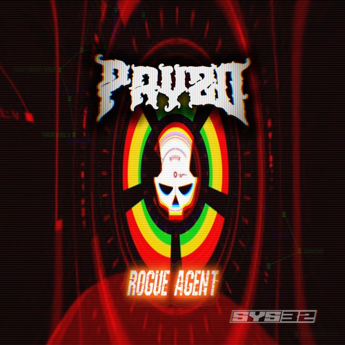 PRYZD - ROGUE AGENT [FREE DL]