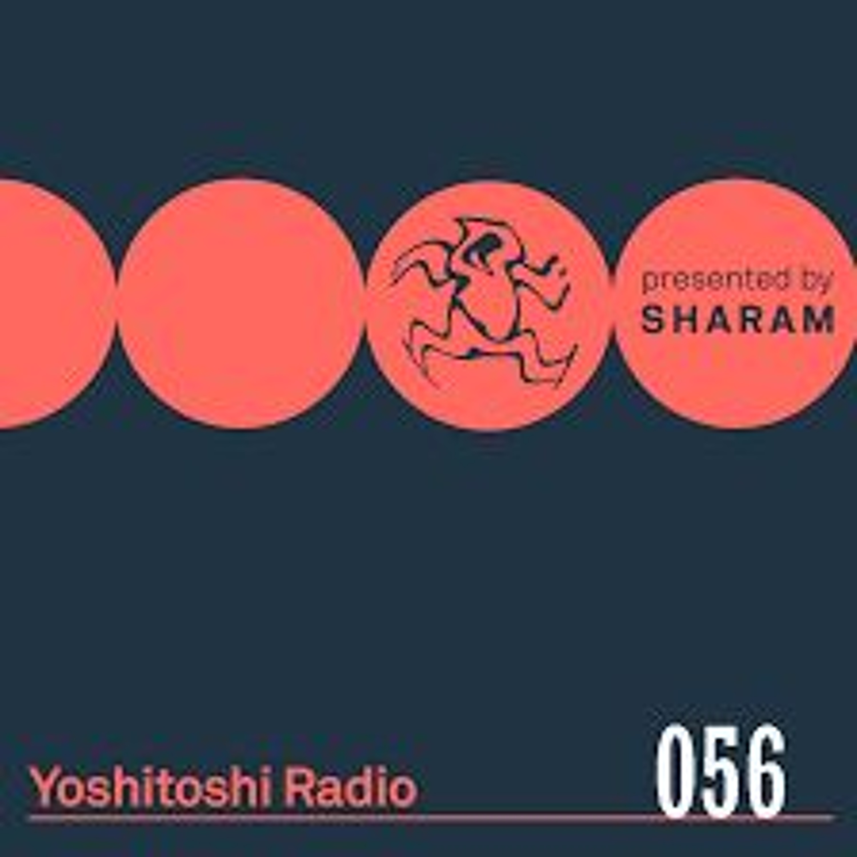 Deep Dish - Flashdance (Yoshitoshi 056 Deep House Remix)