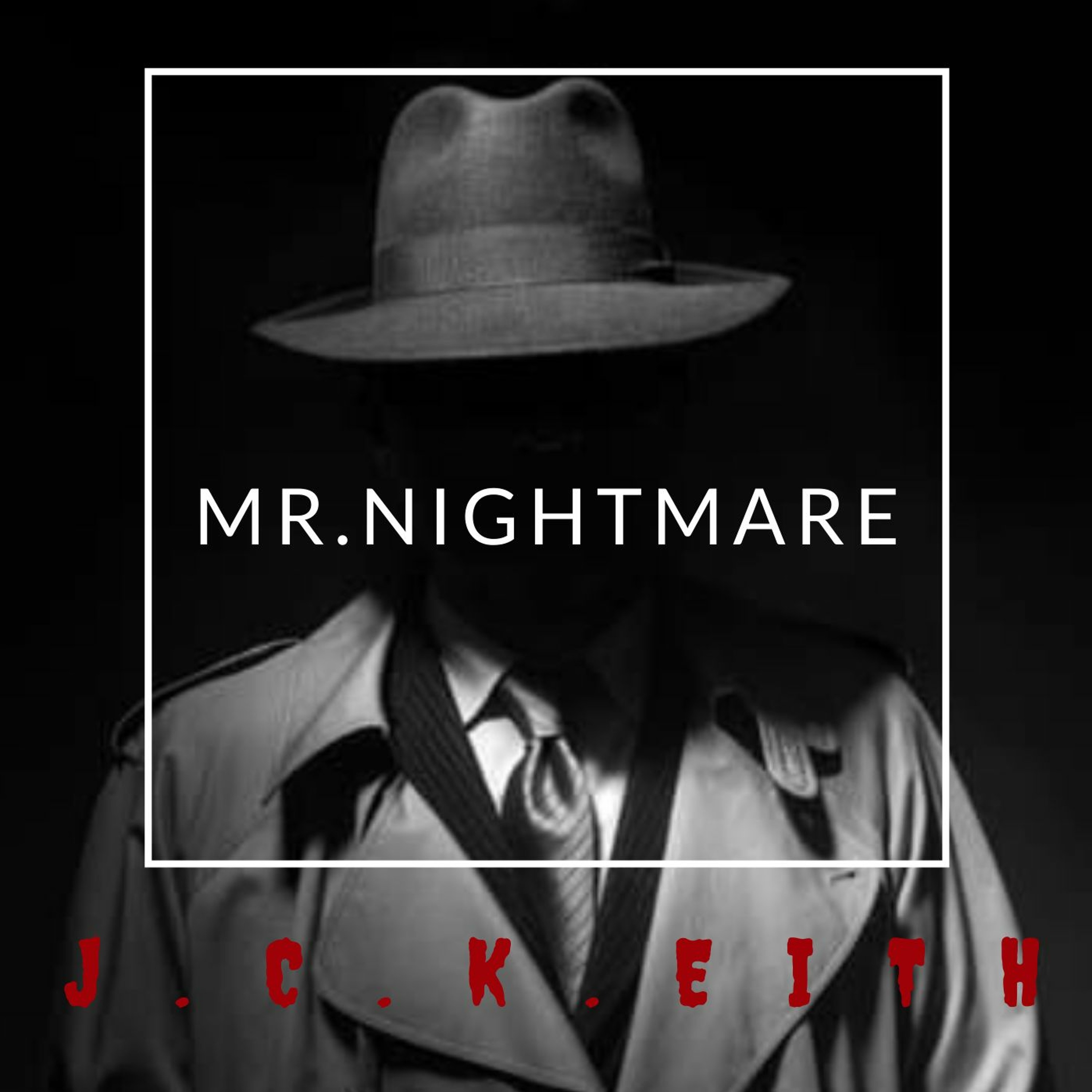 Mr Nightmare (Demo) episode artwork