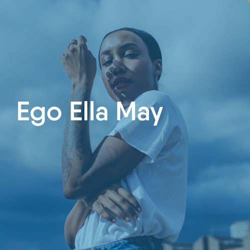 Foldedspace On Jazz FM w/ Tony Minvielle 20/9/20 feat. Ego Ella May