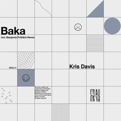 Kris Davis - Diamond