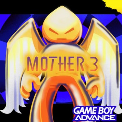 Mother 3 - N.K. Cyborg [Cover]