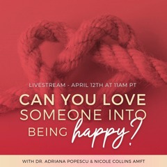 Firebird Live Clip - Can You Love Someone Into Being Happy?