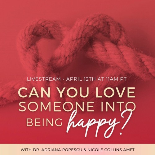 Firebird Live Clip - Can You Love Someone Into Being Happy?