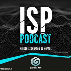 ISPodcast007 - Retroid @ Globalfm Hungary (25-04-2020)