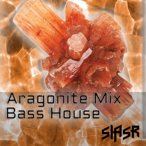 Aragonite Mix - Bass House - 09/20/25 cover art