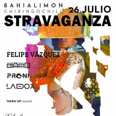 Stravaganza / Bahía Limón (26.07.23) Sotogrande sp