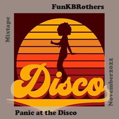 Mixtape Nov2022 - Panic At The Disco