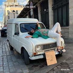 The Iueke Show - 19 Juin 2024